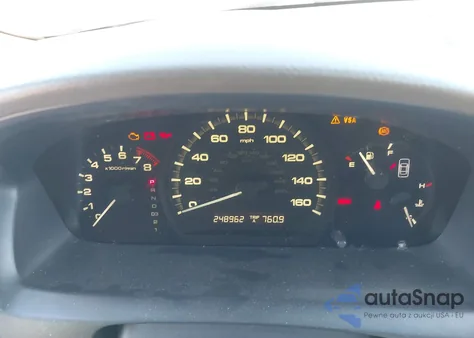 2006 Honda Accord Sdn Ex-L V6 from USA, damaged, VIN 1HGCM665X6A072044